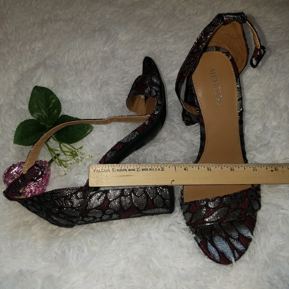 Merona,,shoes - Picture 3 of 7